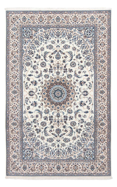 ナイン - 6La 絨毯 205x310cm - ペルシャ絨毯