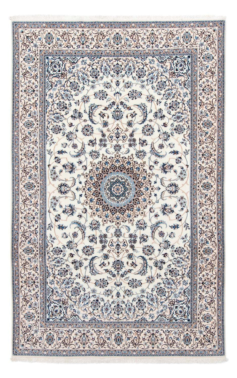 ナイン - 6la 絨毯 310x205cm - ペルシャ絨毯