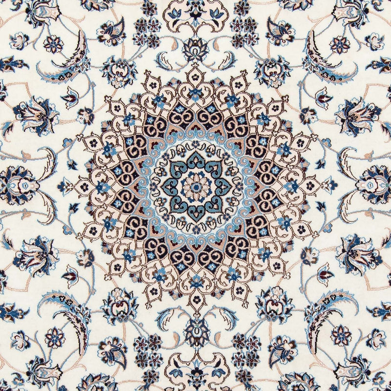 ナイン - 6la 絨毯 310x205cm - ペルシャ絨毯