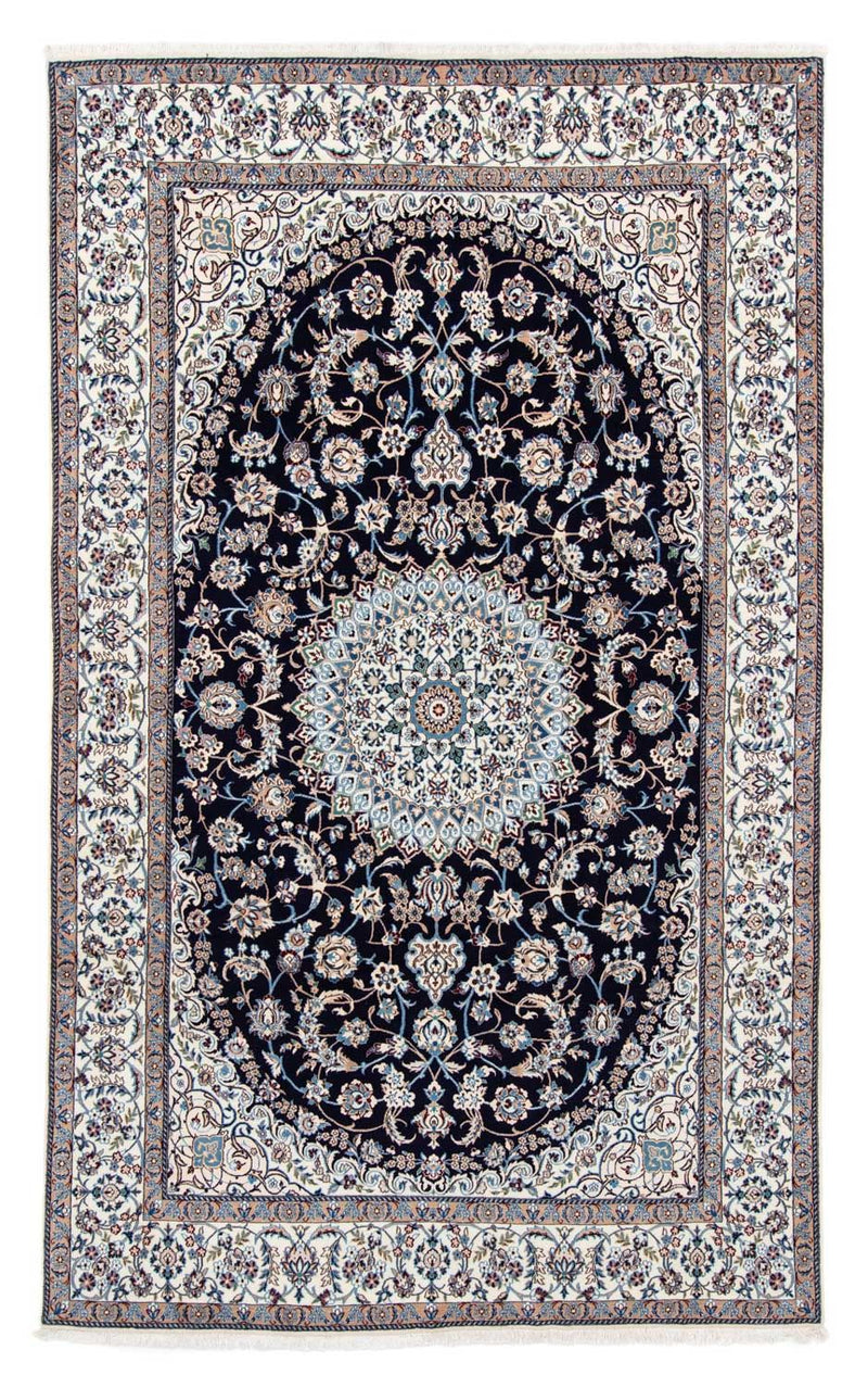 ナイン - 9la 絨毯 319x203cm - ペルシャ絨毯