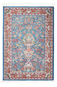 ゴム 絨毯 119x81cm - ペルシャ絨毯 – product image