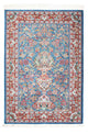 ゴム 絨毯 119x81cm - ペルシャ絨毯