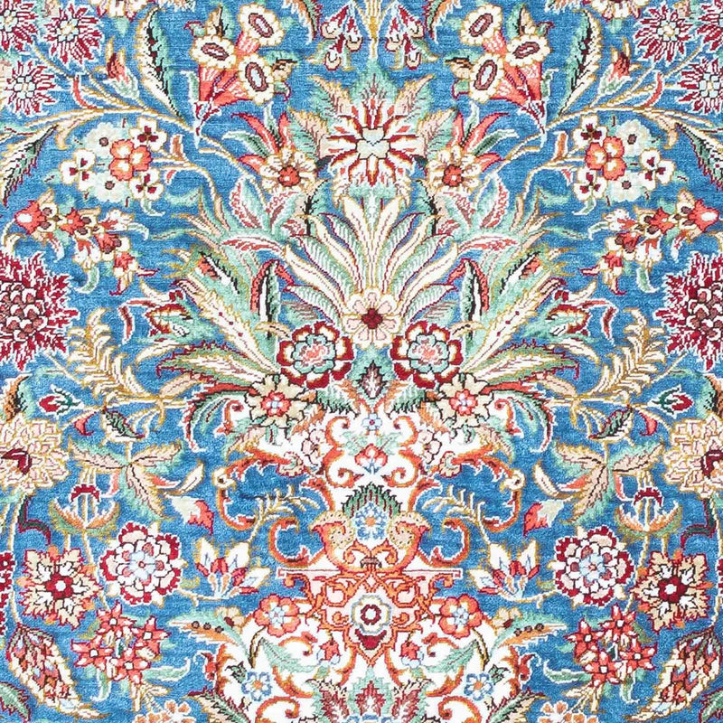 ゴム 絨毯 119x81cm - ペルシャ絨毯