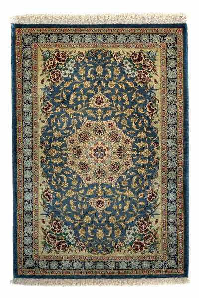 ゴム 絨毯 58x86cm - ペルシャ絨毯