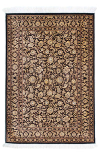 ゴム 絨毯 118x80cm - ペルシャ絨毯 – product image
