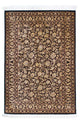 ゴム 絨毯 118x80cm - ペルシャ絨毯