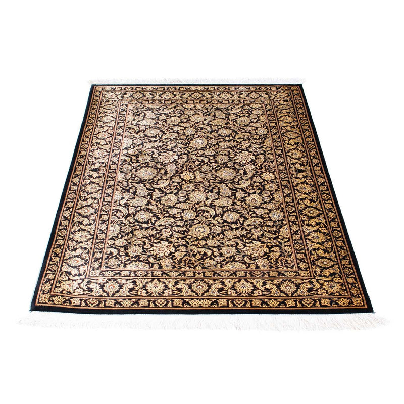 ゴム 絨毯 118x80cm - ペルシャ絨毯