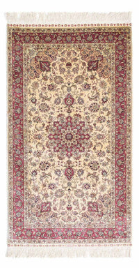 ヘレケ 絨毯 122x69cm - オリエンタル絨毯 – product image