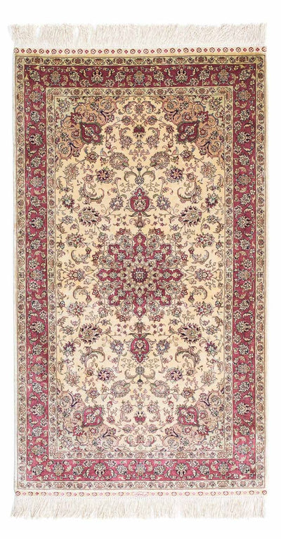 ヘレケ 絨毯 69x122cm - オリエンタル絨毯