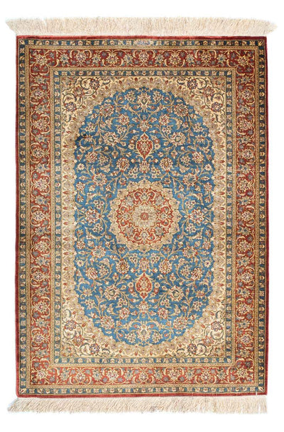ゴム 絨毯 80x117cm - ペルシャ絨毯