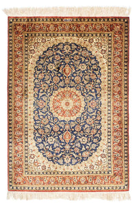 ゴム 絨毯 116x78cm - ペルシャ絨毯 – product image
