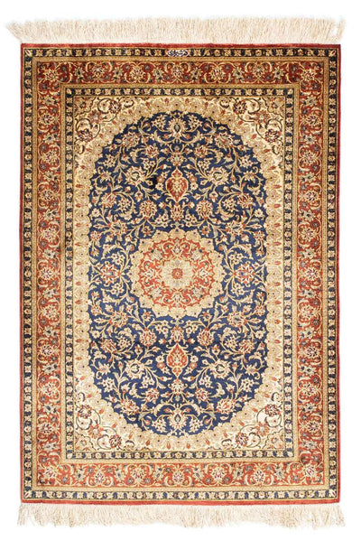 ゴム 絨毯 78x116cm - ペルシャ絨毯