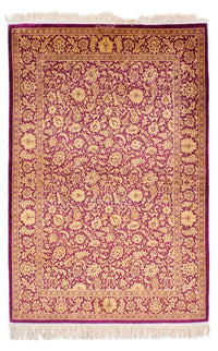 ゴム 絨毯 150x100cm - ペルシャ絨毯 – product image