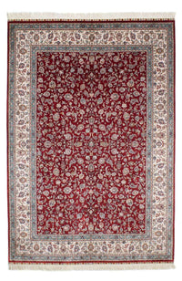 ヘレケ 絨毯 246x170cm - オリエンタル絨毯 – product image