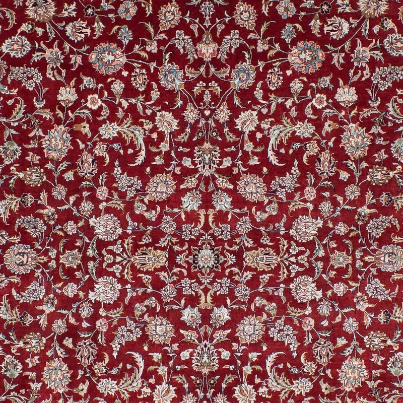 ヘレケ 絨毯 246x170cm - オリエンタル絨毯