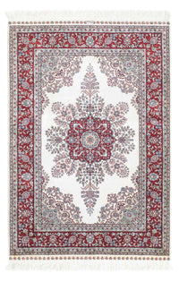 ヘレケ 絨毯 137x91cm - オリエンタル絨毯 – product image