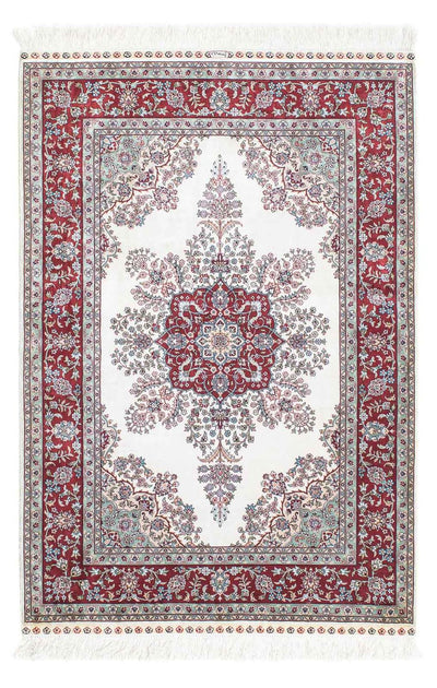 ヘレケ 絨毯 91x137cm - オリエンタル絨毯