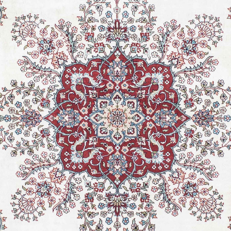 ヘレケ 絨毯 137x91cm - オリエンタル絨毯