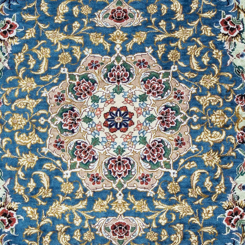 ゴム 絨毯 86x60cm - ペルシャ絨毯