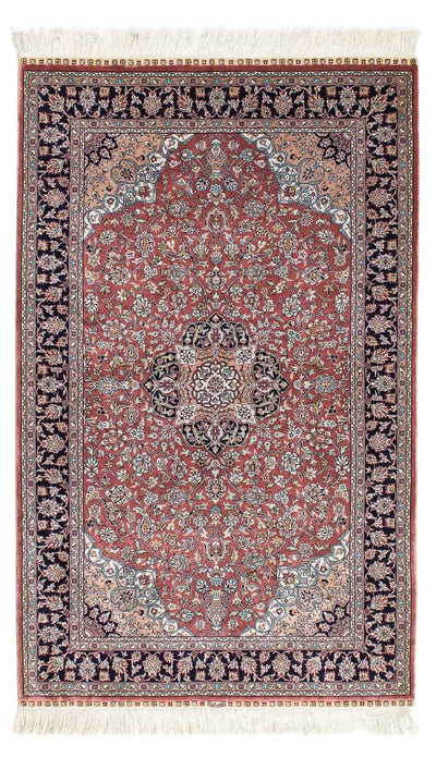 ヘレケ 絨毯 91x152cm - オリエンタル絨毯