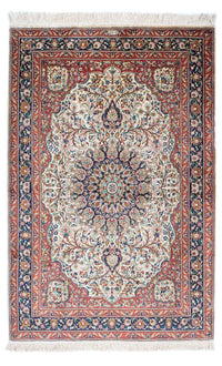 ゴム 絨毯 155x104cm - ペルシャ絨毯 – product image