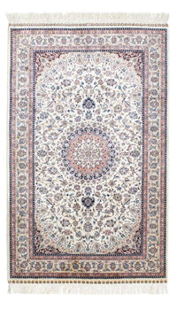 ヘレケ 絨毯 152x91cm - オリエンタル絨毯 – product image