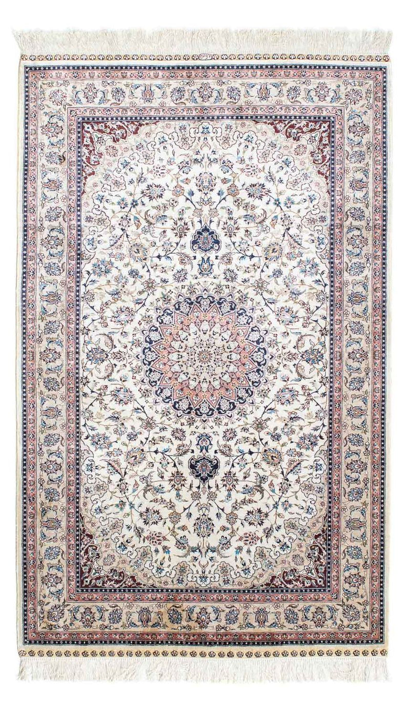 ヘレケ 絨毯 152x91cm - オリエンタル絨毯