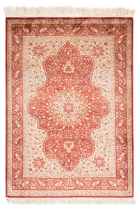 ヘレケ 絨毯 122x69cm - オリエンタル絨毯 – product image