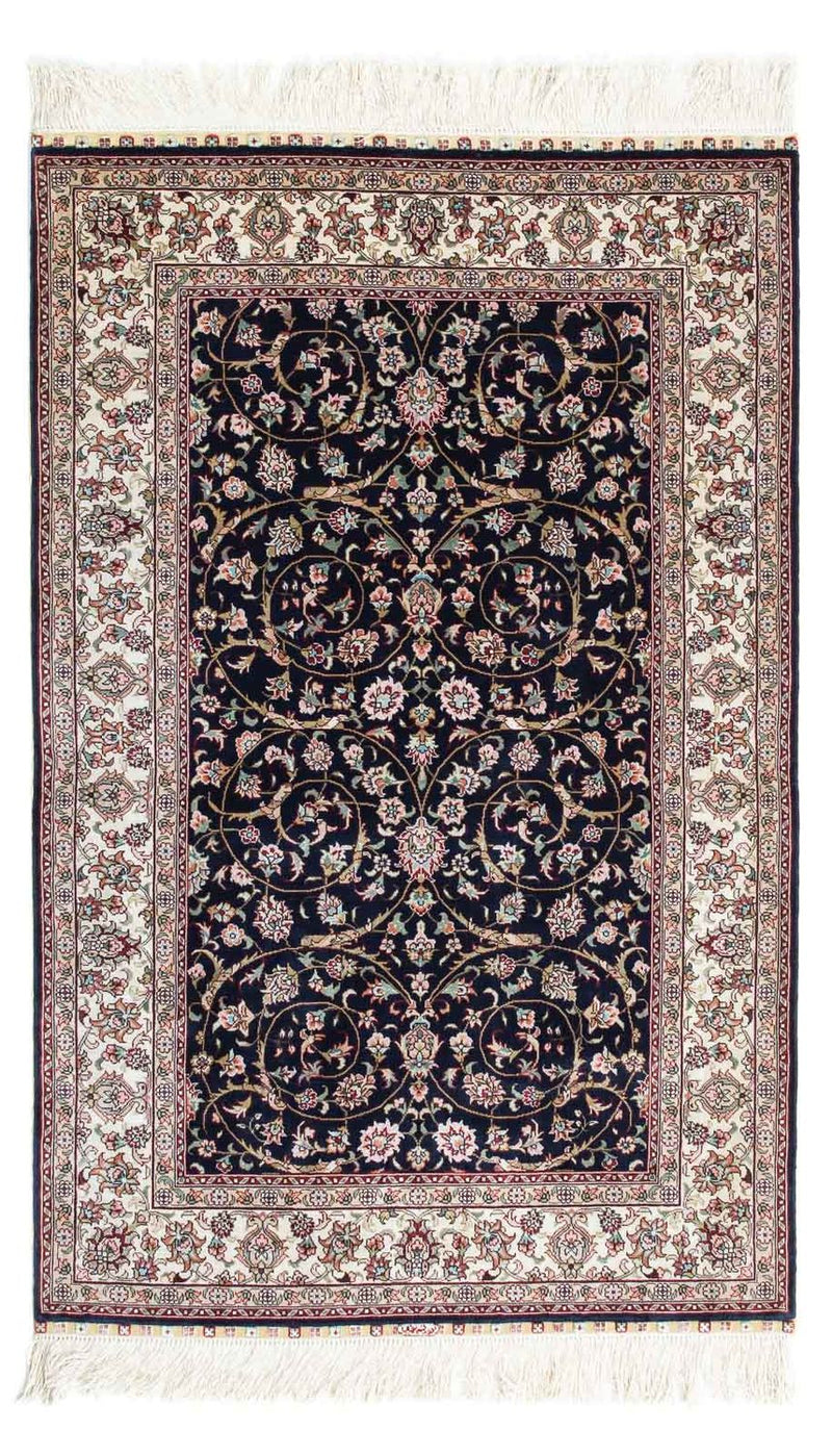 ヘレケ 絨毯 122x76cm - オリエンタル絨毯