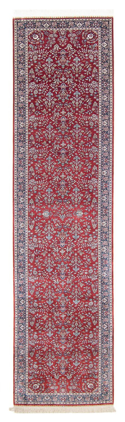 ヘレケ 絨毯 78x369cm - オリエンタル絨毯