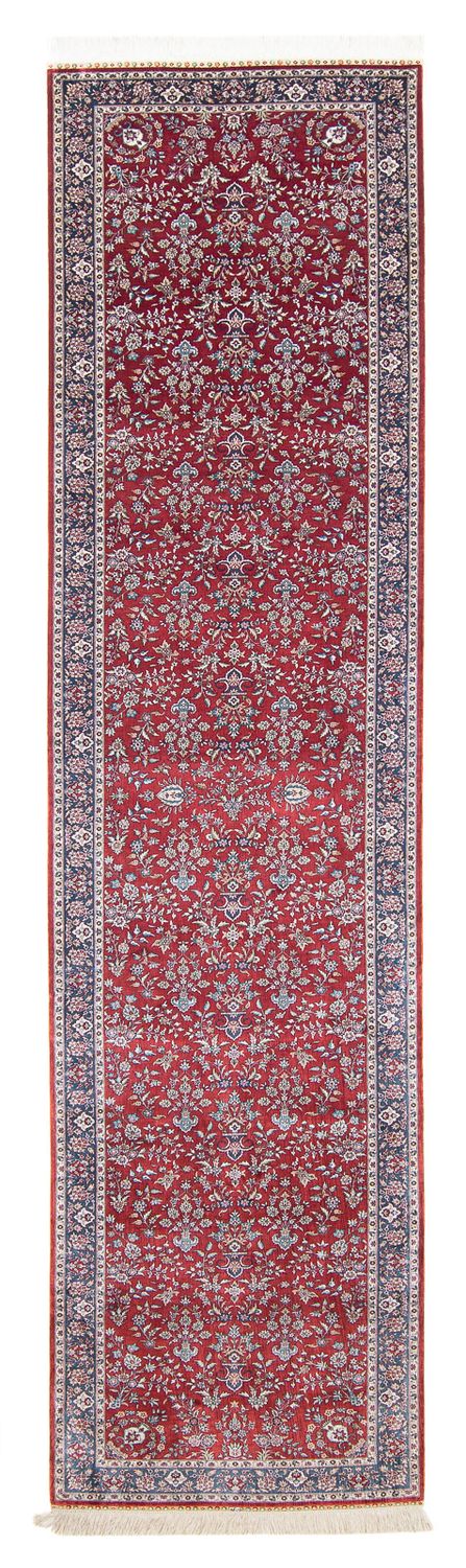 ヘレケ 絨毯 369x78cm - オリエンタル絨毯