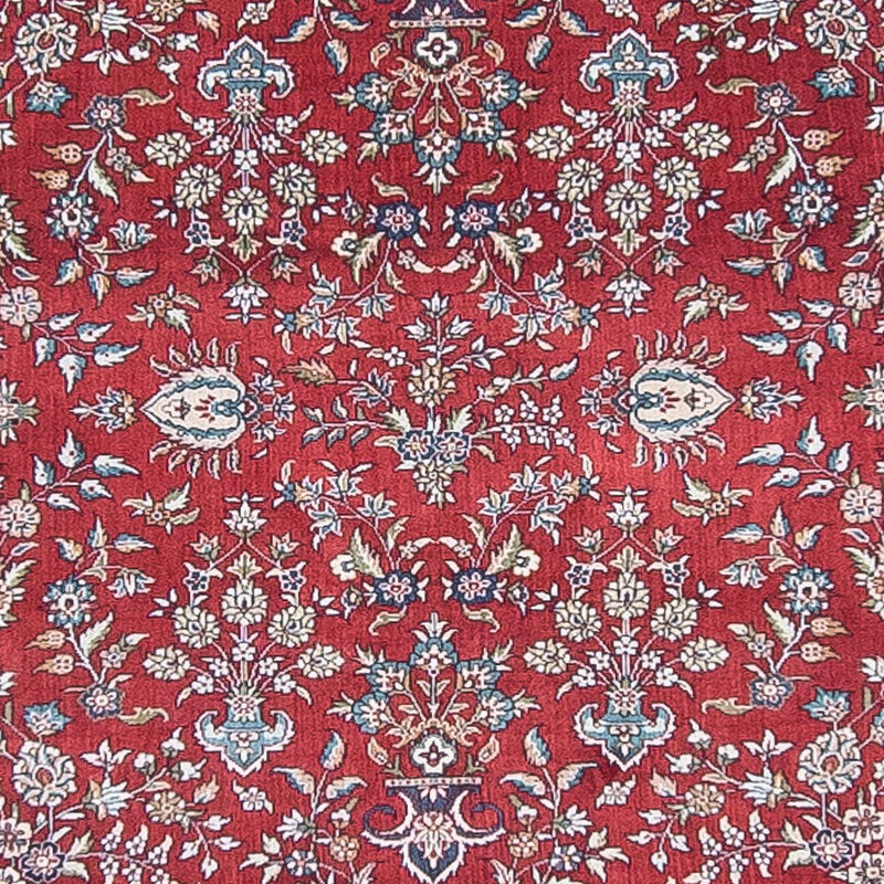 ヘレケ 絨毯 369x78cm - オリエンタル絨毯