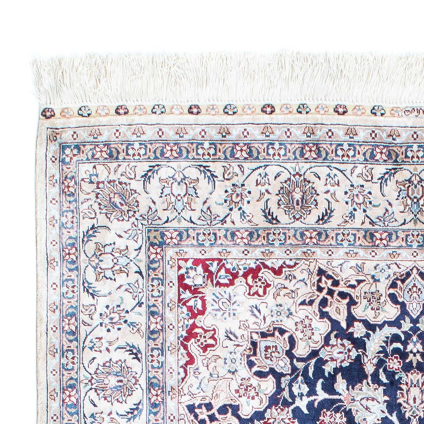 ヘレケ 絨毯 152x91cm - オリエンタル絨毯