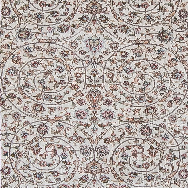 ヘレケ 絨毯 368x78cm - オリエンタル絨毯