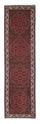 ビジャー 絨毯 305x78cm - ペルシャ絨毯