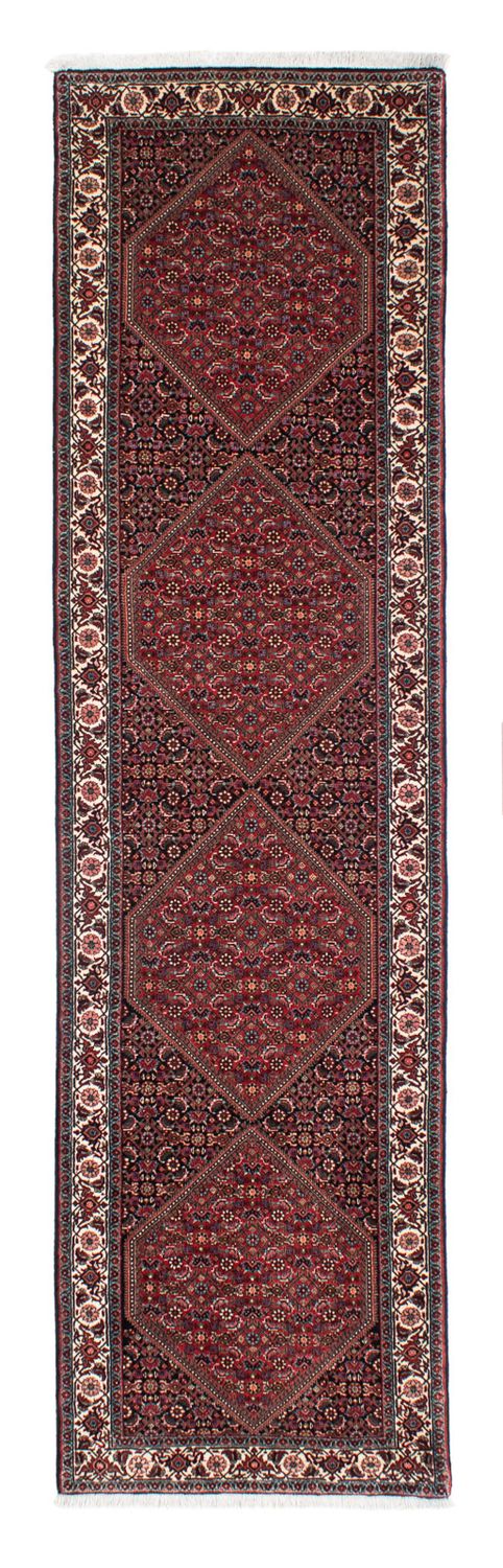 ビジャー 絨毯 305x78cm - ペルシャ絨毯