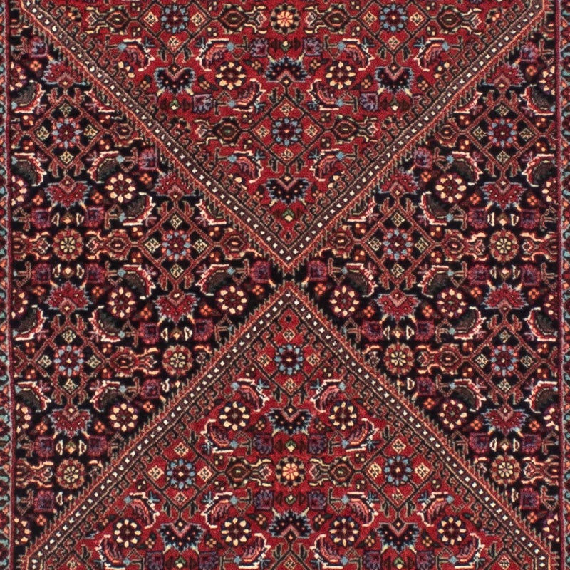 ビジャー 絨毯 305x78cm - ペルシャ絨毯