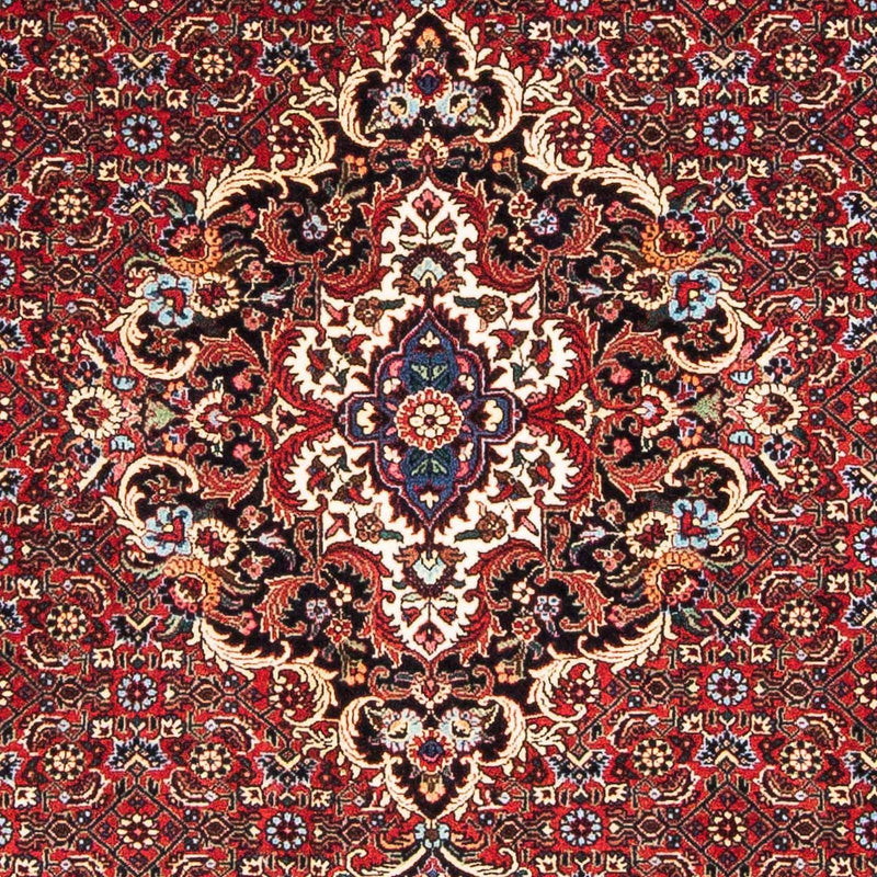 ビジャー 絨毯 165x110cm - ペルシャ絨毯