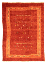ロリバフト 絨毯 233x173cm - ペルシャウールラグ – product image