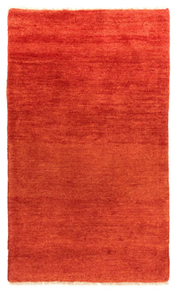 ペルシャギャベ 絨毯 128x71cm - ペルシャウールラグ – product image
