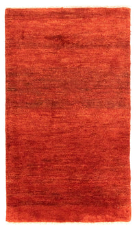 ペルシャギャベ 絨毯 123x74cm - ペルシャウールラグ – product image