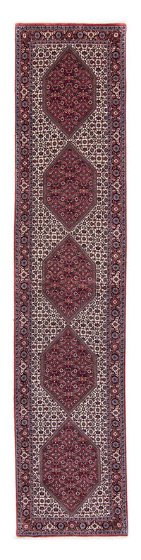 ビジャー 絨毯 373x80cm - ペルシャ絨毯 – product image