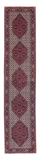 ビジャー 絨毯 373x80cm - ペルシャ絨毯