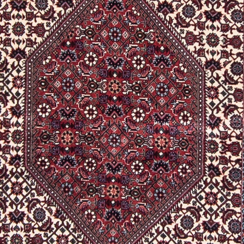 ビジャー 絨毯 373x80cm - ペルシャ絨毯