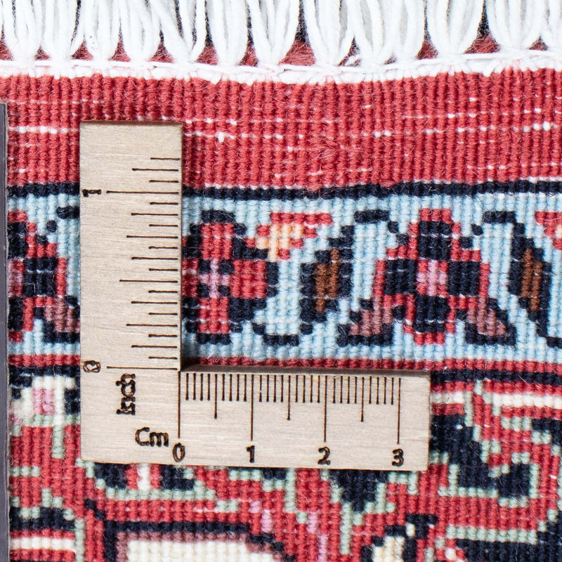 ビジャー 絨毯 373x80cm - ペルシャ絨毯