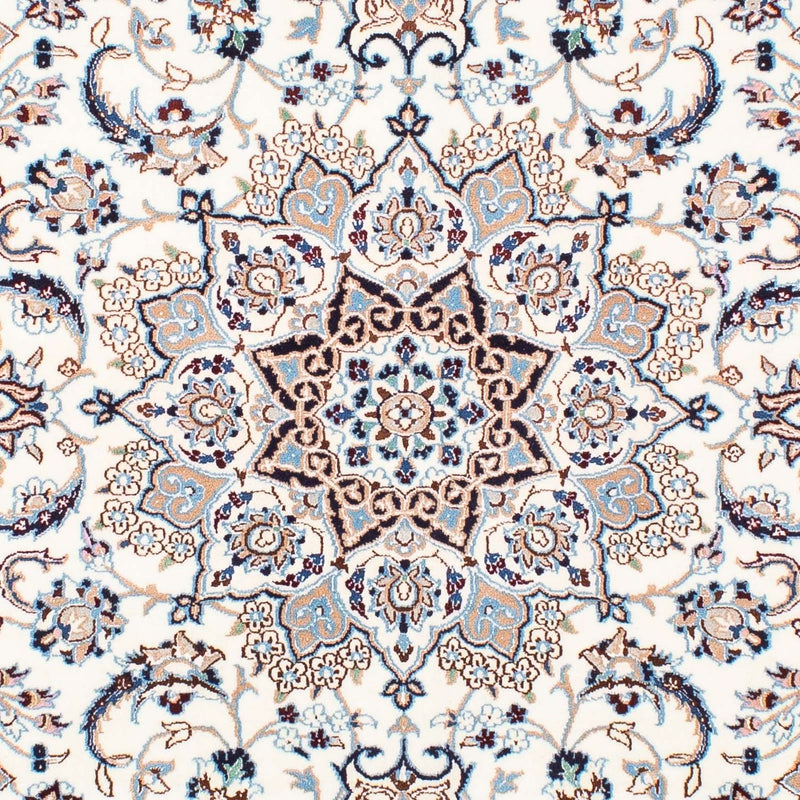 ナイン - 9la 絨毯 199x128cm - ペルシャ絨毯