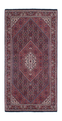ビジャー 絨毯 202x99cm - ペルシャ絨毯 – product image