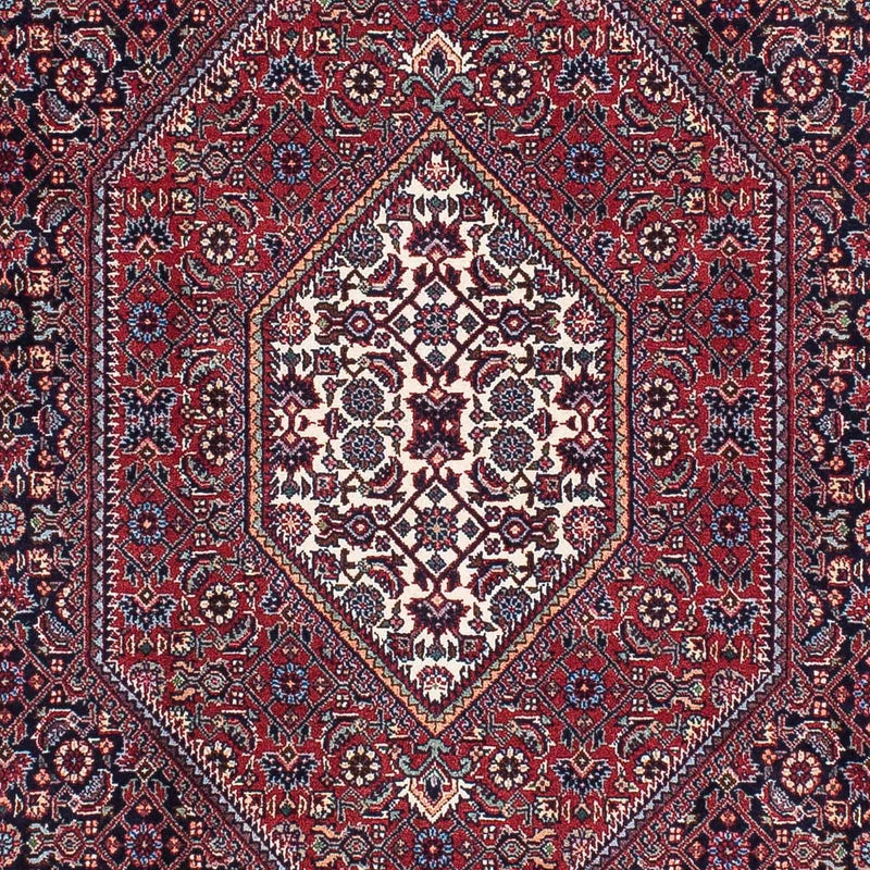 ビジャー 絨毯 202x99cm - ペルシャ絨毯