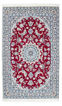 ナイン - 9la 絨毯 184x108cm - ペルシャ絨毯 – product image
