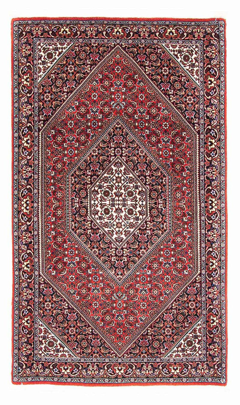 ビジャー 絨毯 151x88cm - ペルシャ絨毯